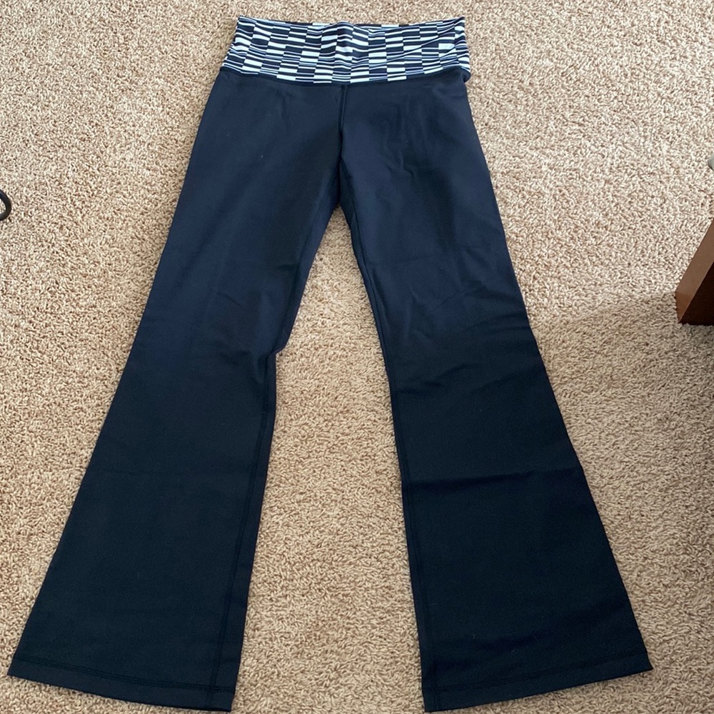 Lululemon Groove Pant III